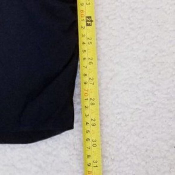 NEW!  White House Black Market Drape Neck Top - Picture 6 of 6